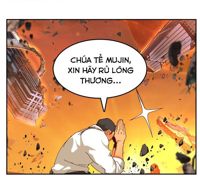 Chúa Tể Học Đường Chap 538 - Next Chap 539