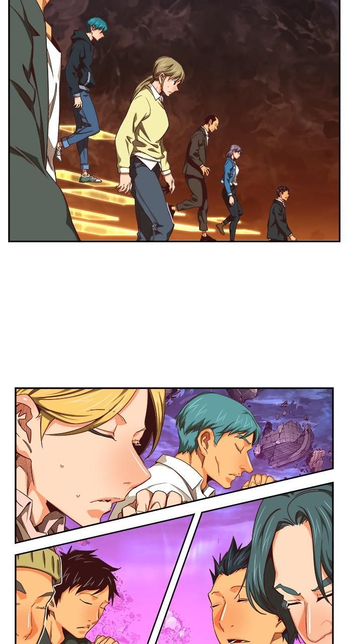 Chúa Tể Học Đường Chap 551 - Next Chap 552