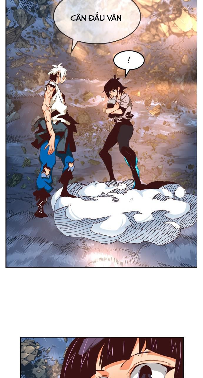 Chúa Tể Học Đường Chap 552 - Next Chap 553