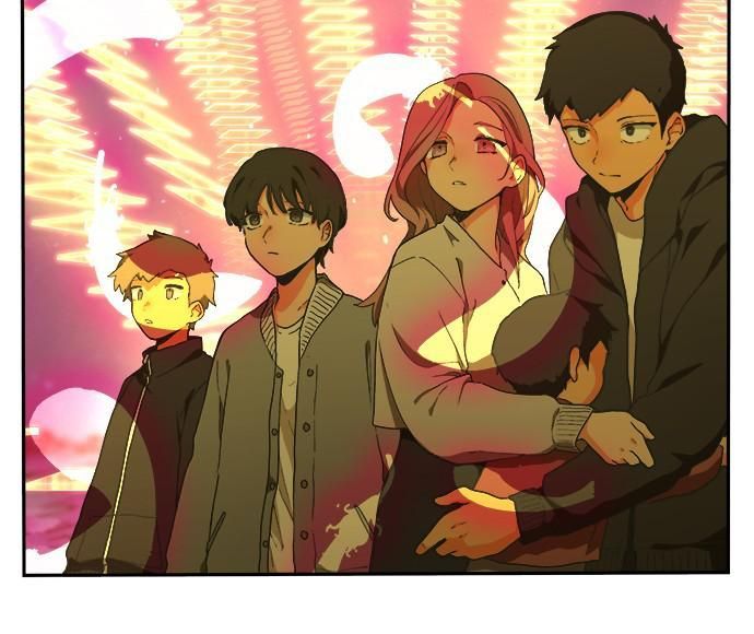 Chúa Tể Học Đường Chap 552 - Next Chap 553