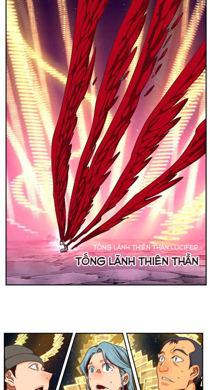 Chúa Tể Học Đường Chap 551 - Next Chap 552