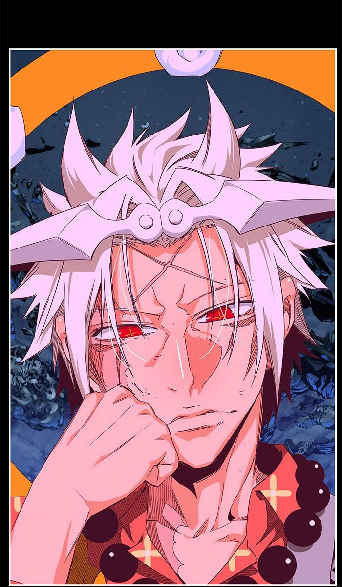 Chúa Tể Học Đường Chap 534 - Next Chap 535