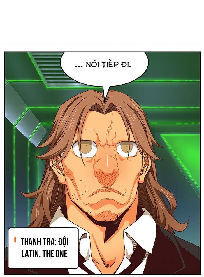 Chúa Tể Học Đường Chap 536 - Next Chap 537