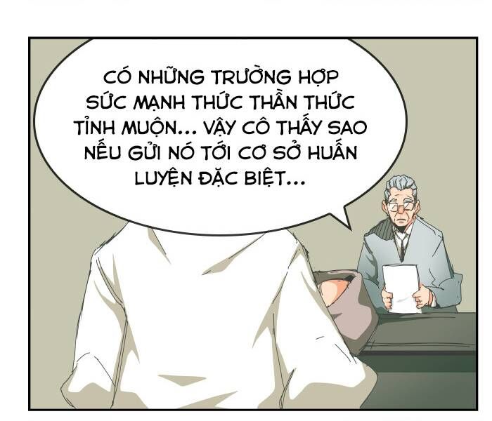Chúa Tể Học Đường Chap 535 - Next Chap 536