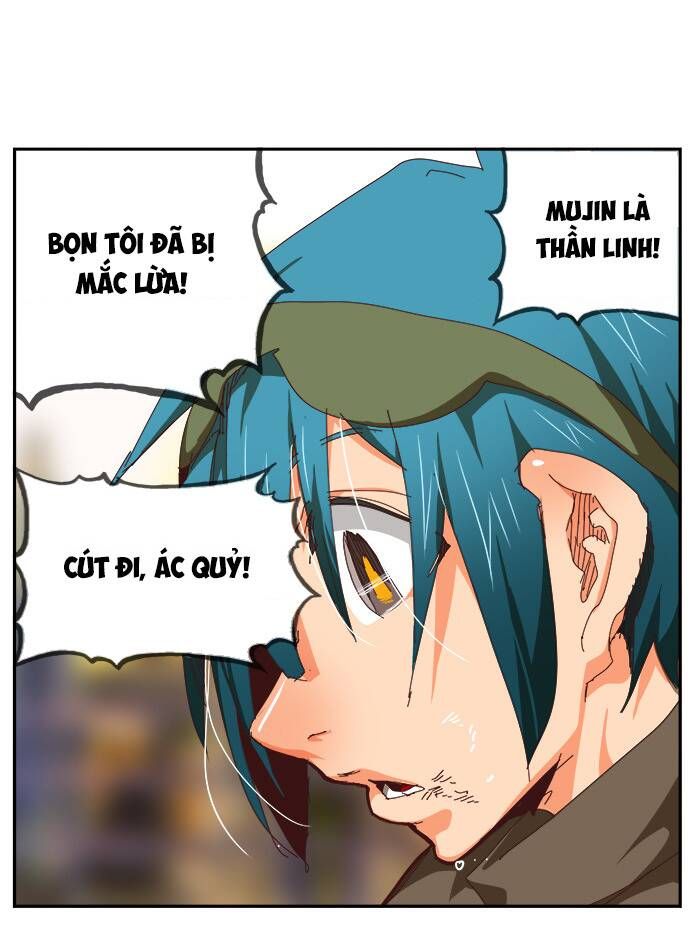 Chúa Tể Học Đường Chap 538 - Next Chap 539