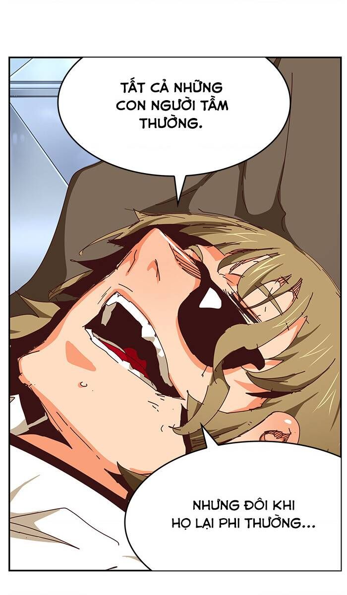 Chúa Tể Học Đường Chap 539 - Next Chap 540