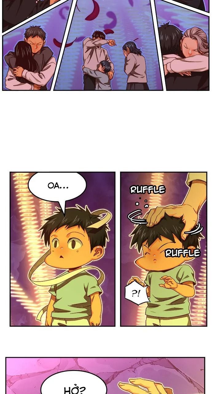 Chúa Tể Học Đường Chap 552 - Next Chap 553