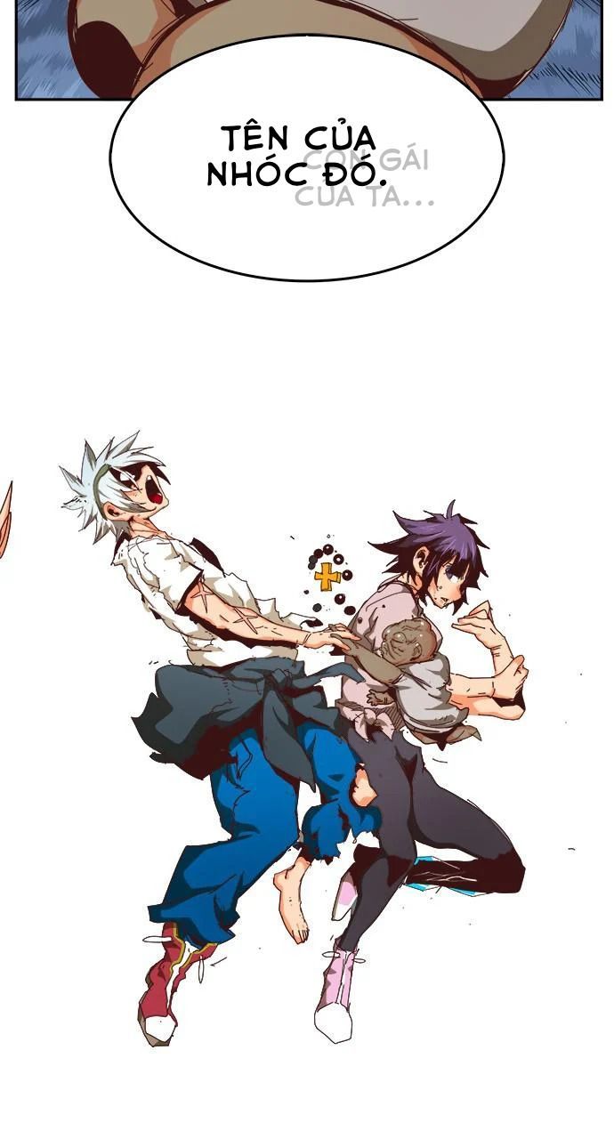 Chúa Tể Học Đường Chap 551 - Next Chap 552