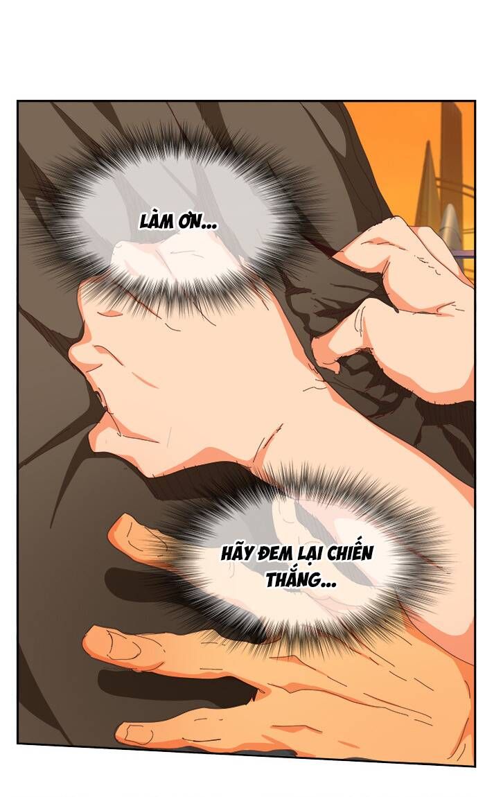 Chúa Tể Học Đường Chap 538 - Next Chap 539
