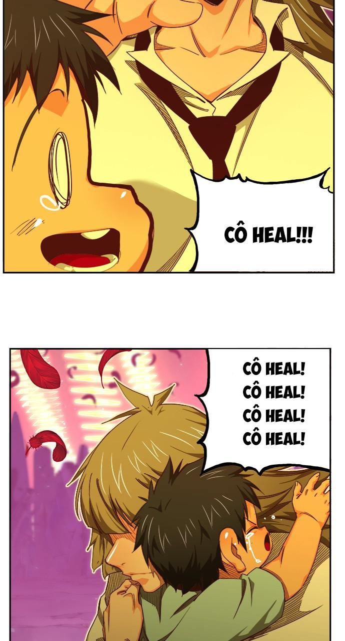 Chúa Tể Học Đường Chap 552 - Next Chap 553