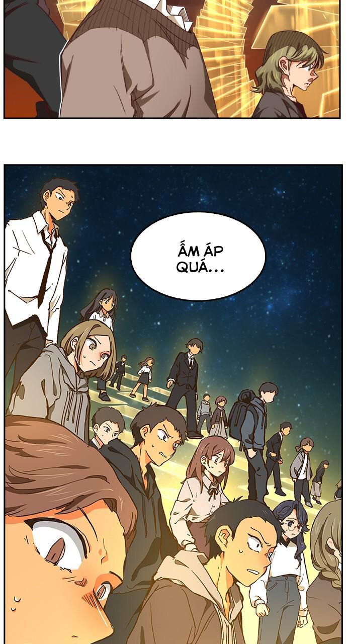 Chúa Tể Học Đường Chap 551 - Next Chap 552