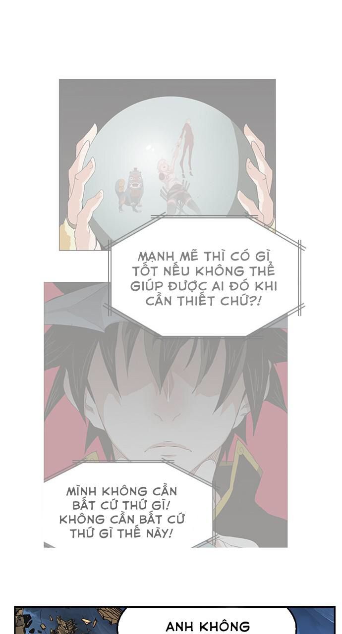 Chúa Tể Học Đường Chap 551 - Next Chap 552