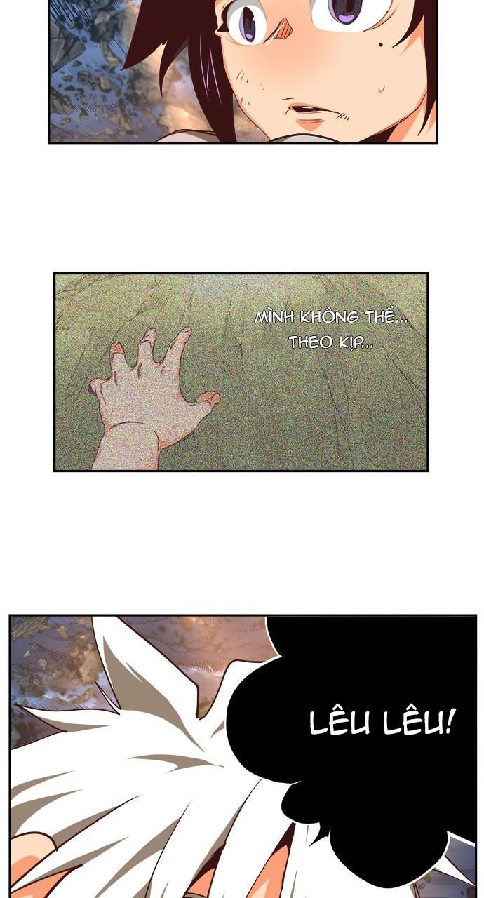 Chúa Tể Học Đường Chap 552 - Next Chap 553