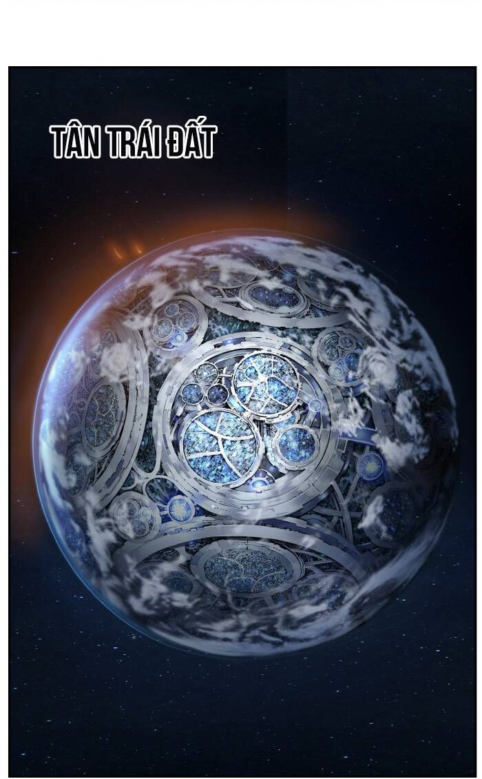 Chúa Tể Học Đường Chap 533 - Next Chap 534