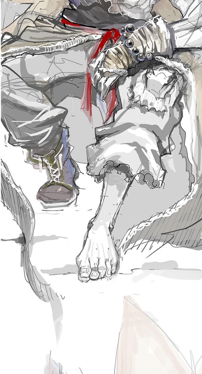 Chúa Tể Học Đường Chap 552 - Next Chap 553