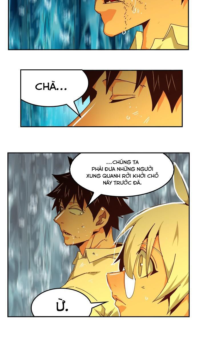 Chúa Tể Học Đường Chap 552 - Next Chap 553