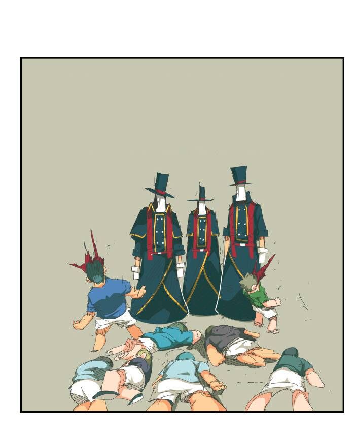 Chúa Tể Học Đường Chap 535 - Next Chap 536