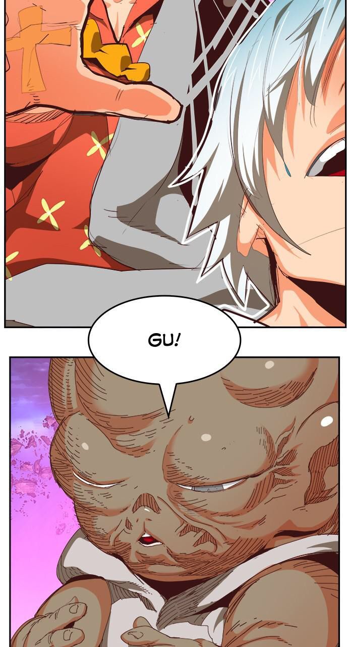 Chúa Tể Học Đường Chap 551 - Next Chap 552