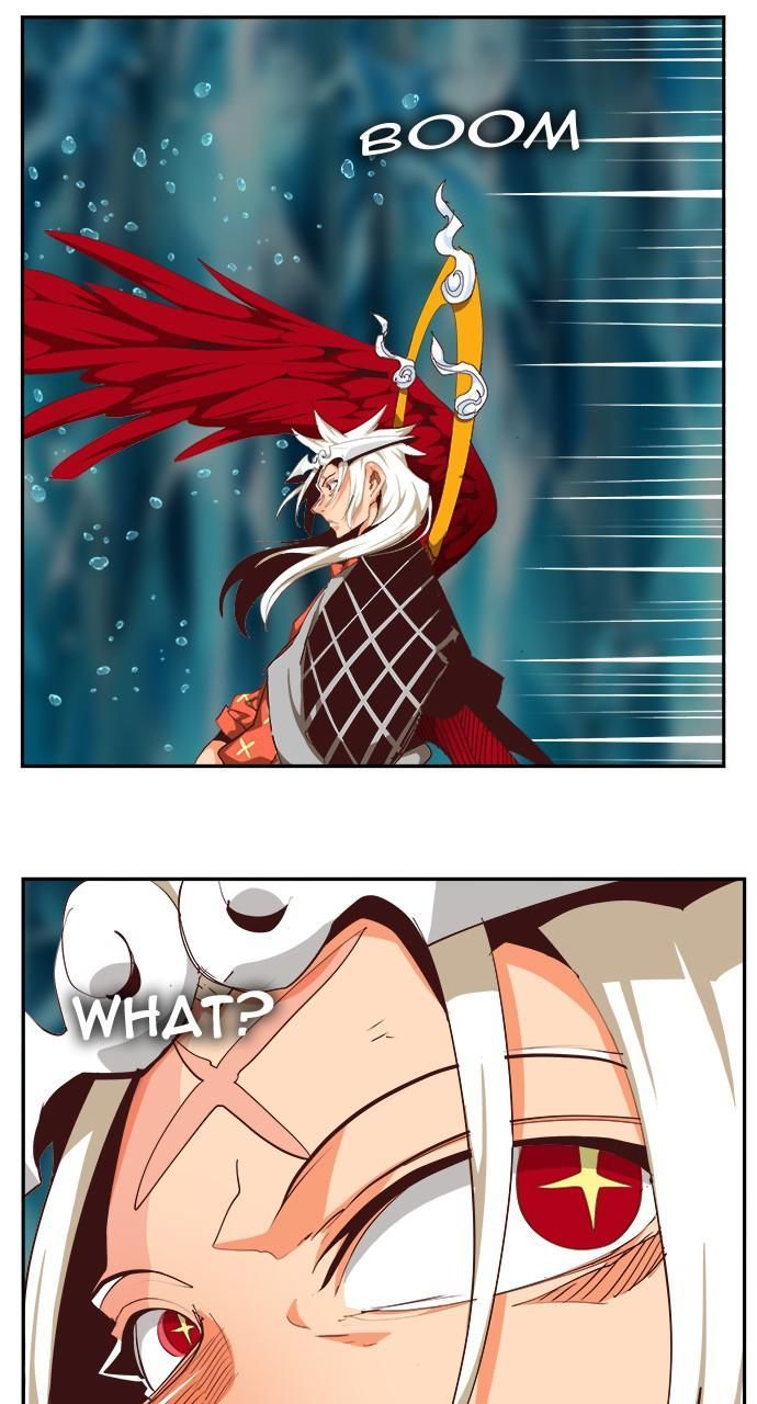 Chúa Tể Học Đường Chap 552 - Next Chap 553