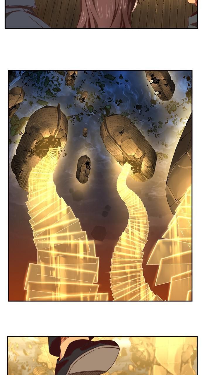 Chúa Tể Học Đường Chap 551 - Next Chap 552