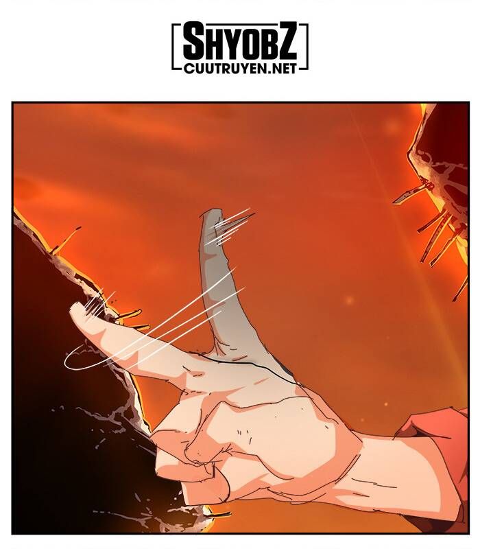 Chúa Tể Học Đường Chap 538 - Next Chap 539