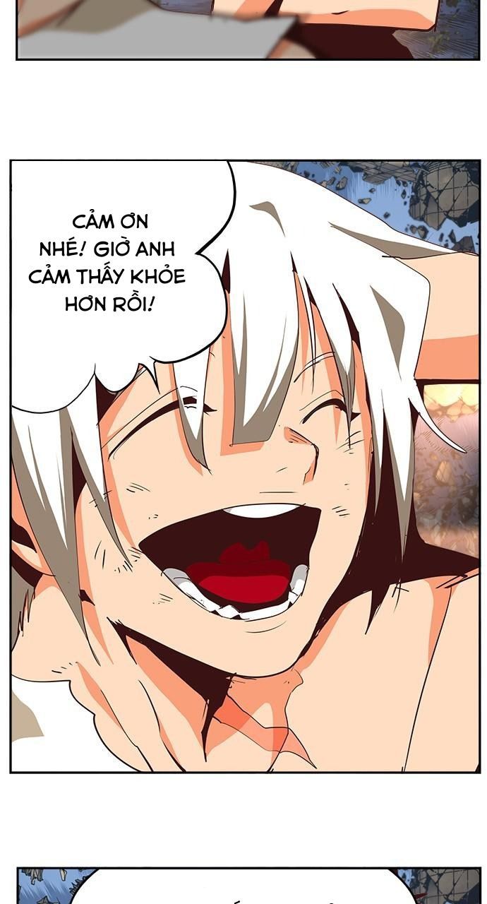 Chúa Tể Học Đường Chap 552 - Next Chap 553