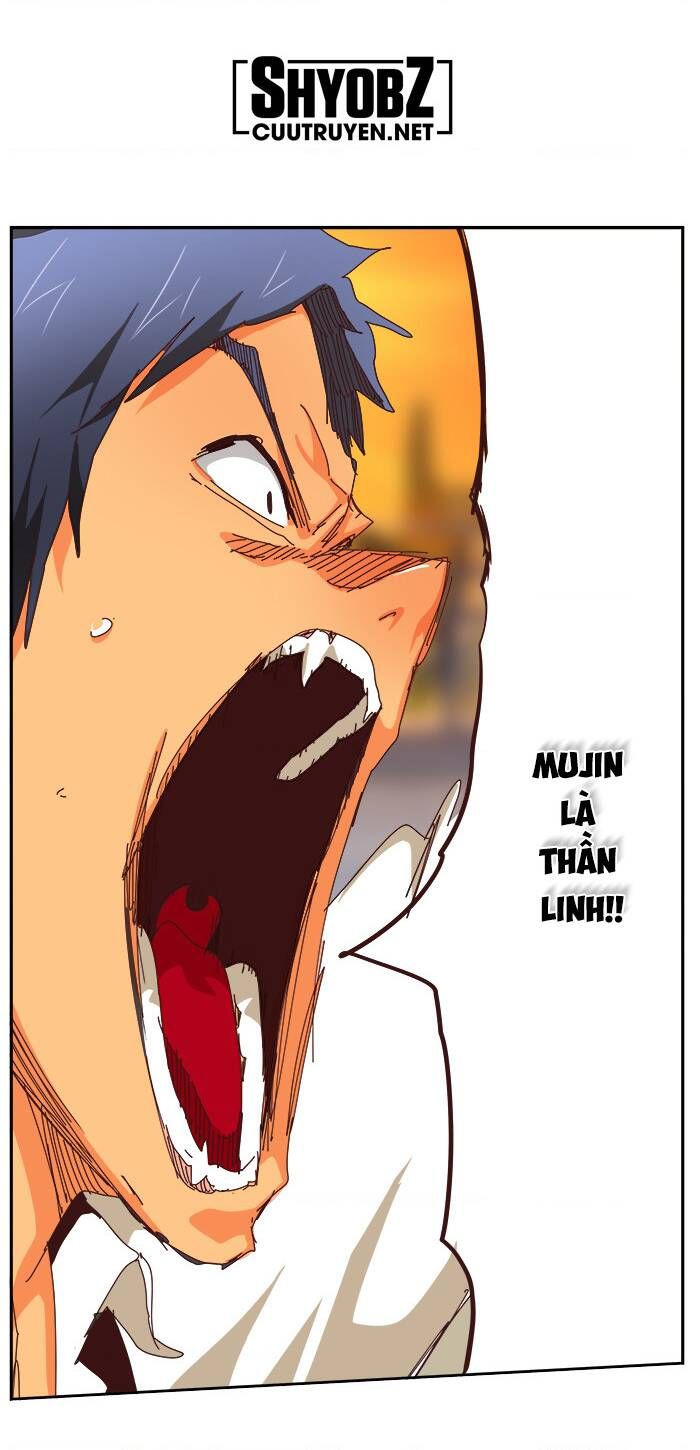 Chúa Tể Học Đường Chap 538 - Next Chap 539