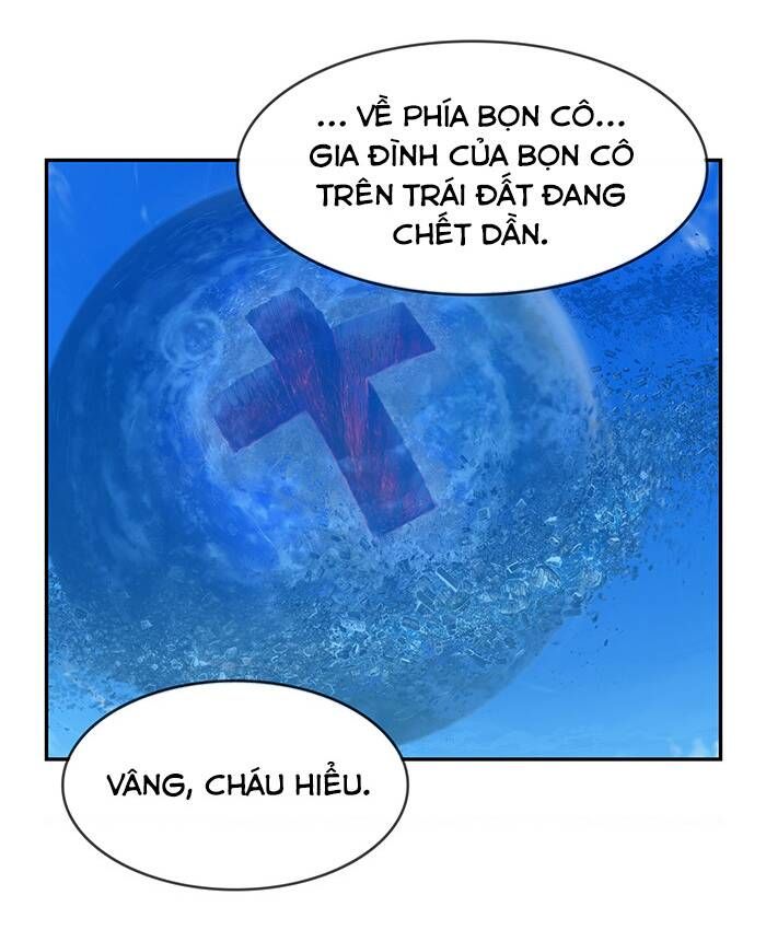 Chúa Tể Học Đường Chap 536 - Next Chap 537