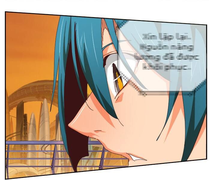 Chúa Tể Học Đường Chap 538 - Next Chap 539