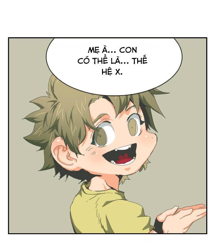 Chúa Tể Học Đường Chap 535 - Next Chap 536