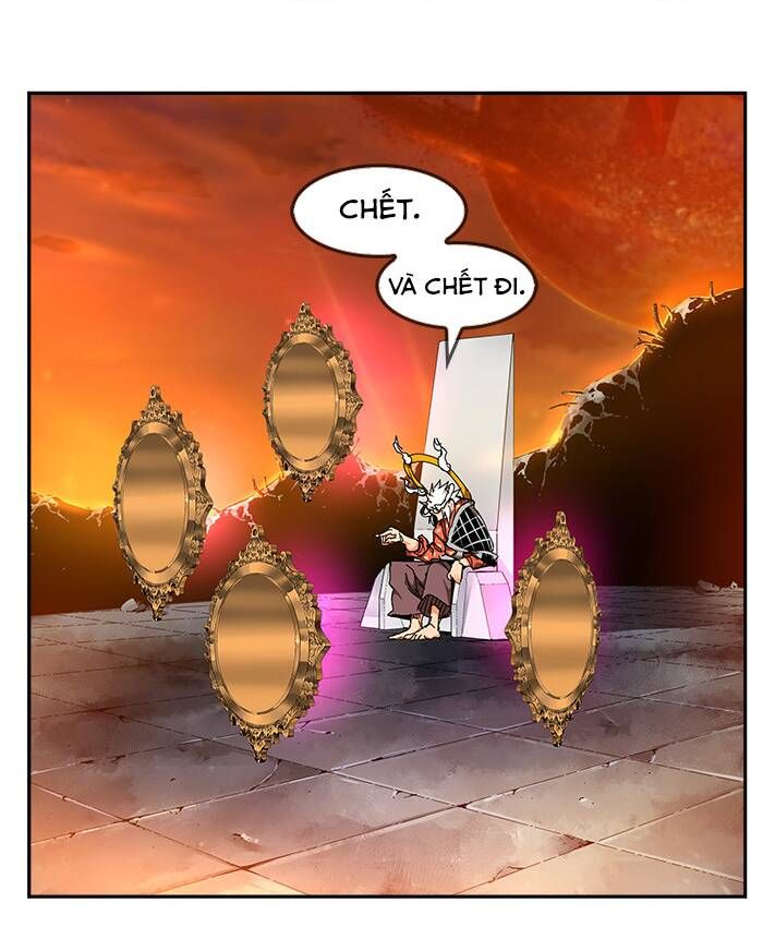 Chúa Tể Học Đường Chap 538 - Next Chap 539