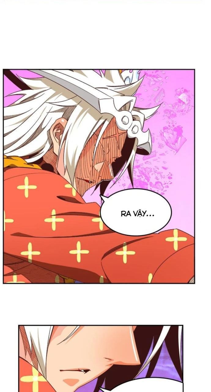 Chúa Tể Học Đường Chap 552 - Next Chap 553