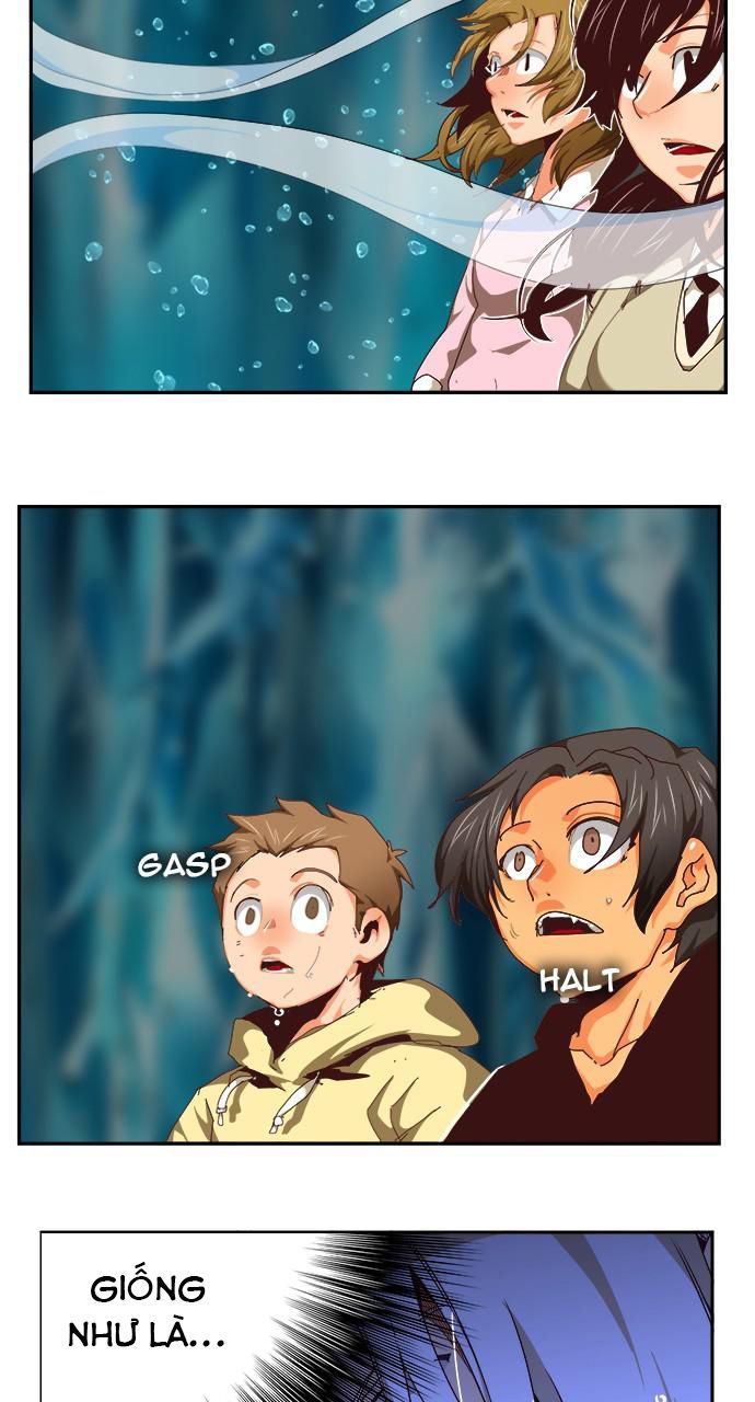 Chúa Tể Học Đường Chap 552 - Next Chap 553