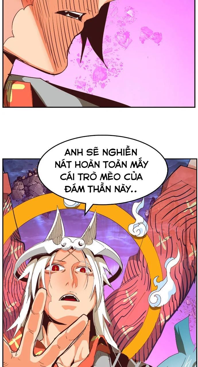 Chúa Tể Học Đường Chap 551 - Next Chap 552