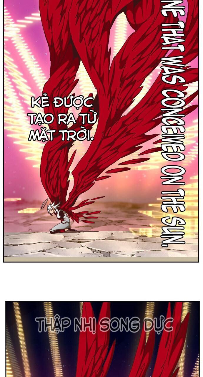 Chúa Tể Học Đường Chap 551 - Next Chap 552