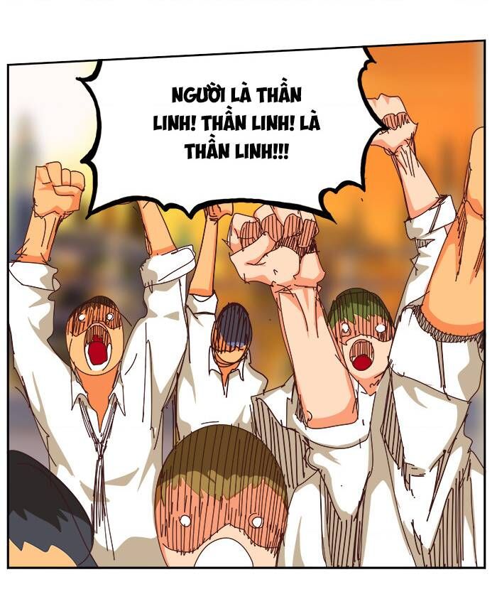 Chúa Tể Học Đường Chap 538 - Next Chap 539