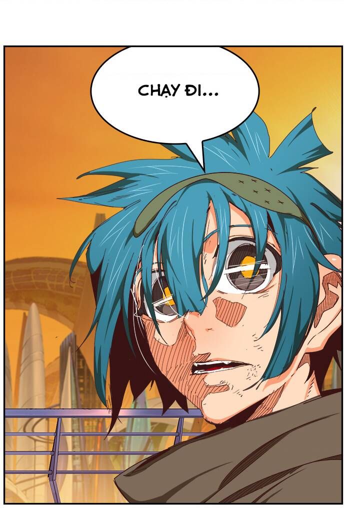 Chúa Tể Học Đường Chap 538 - Next Chap 539