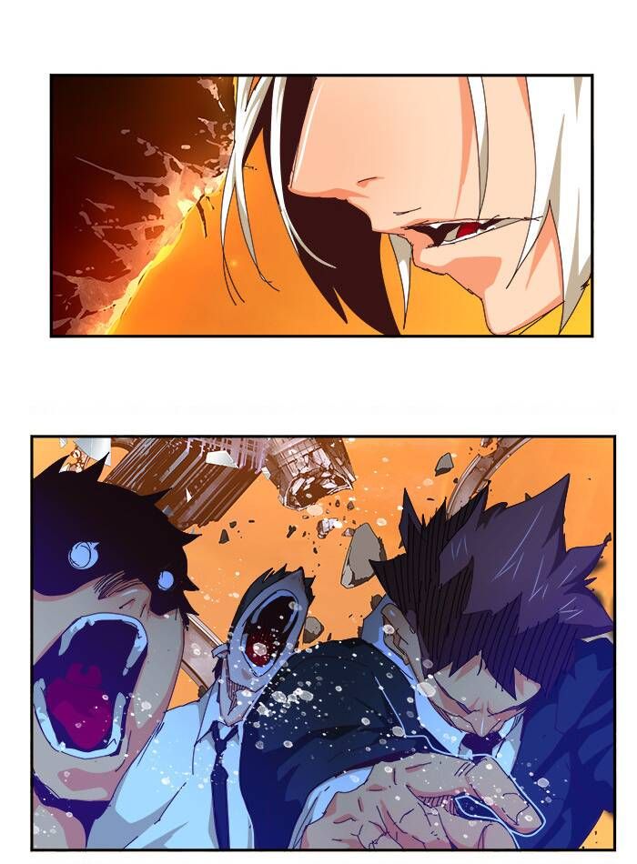 Chúa Tể Học Đường Chap 538 - Next Chap 539