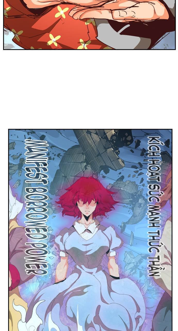 Chúa Tể Học Đường Chap 551 - Next Chap 552