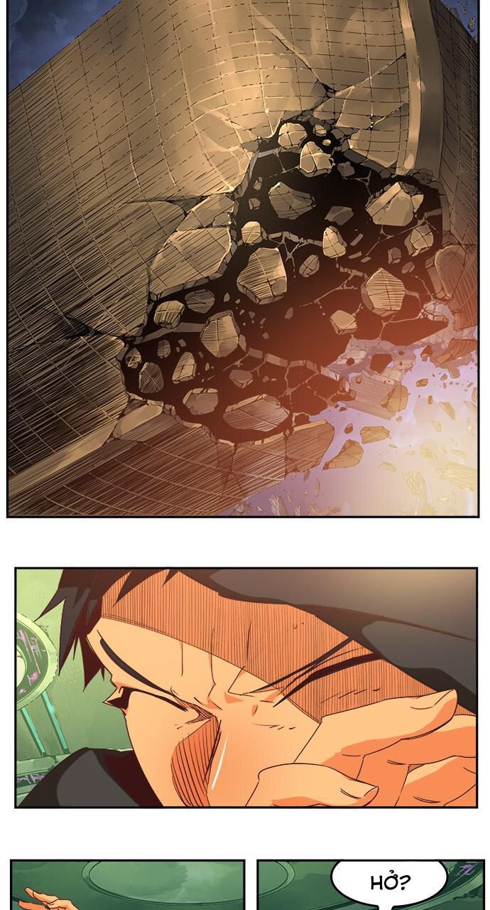 Chúa Tể Học Đường Chap 551 - Next Chap 552