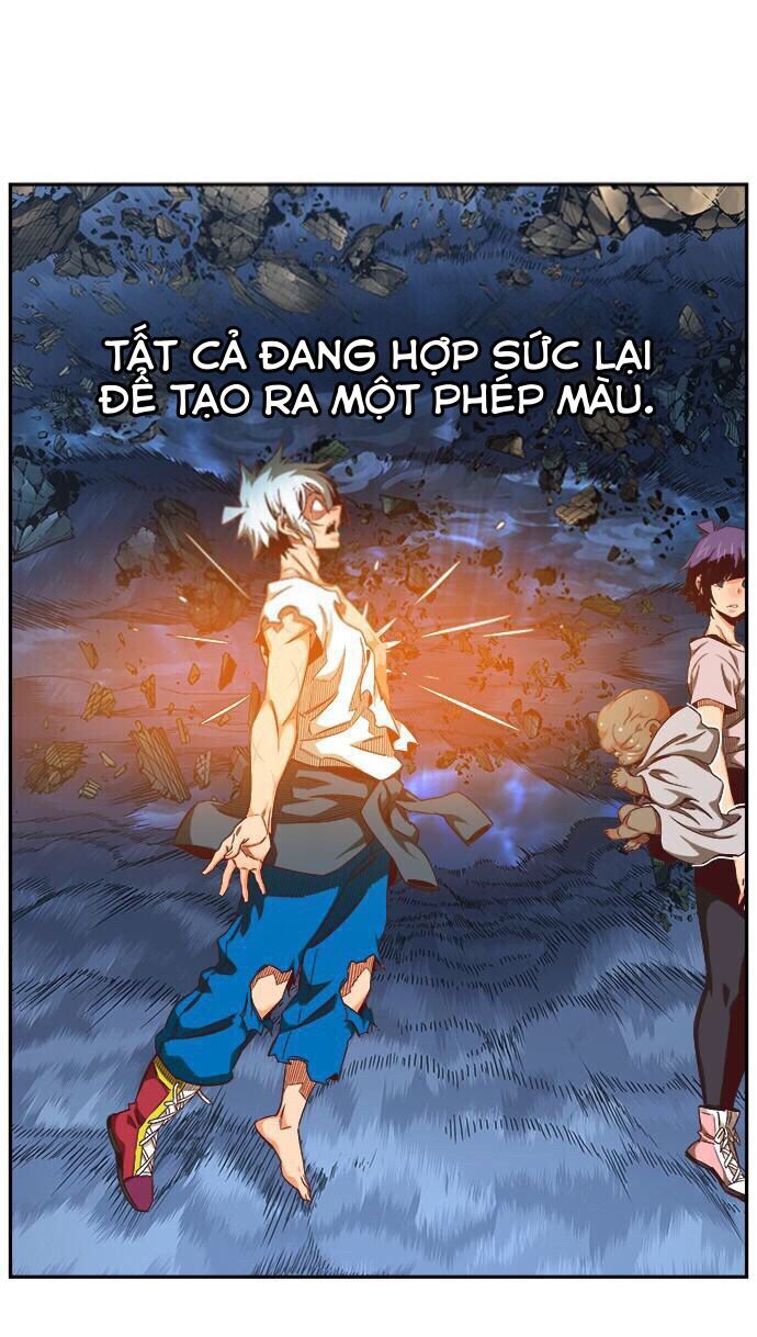 Chúa Tể Học Đường Chap 551 - Next Chap 552