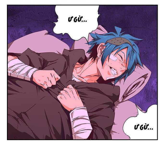 Chúa Tể Học Đường Chap 534 - Next Chap 535