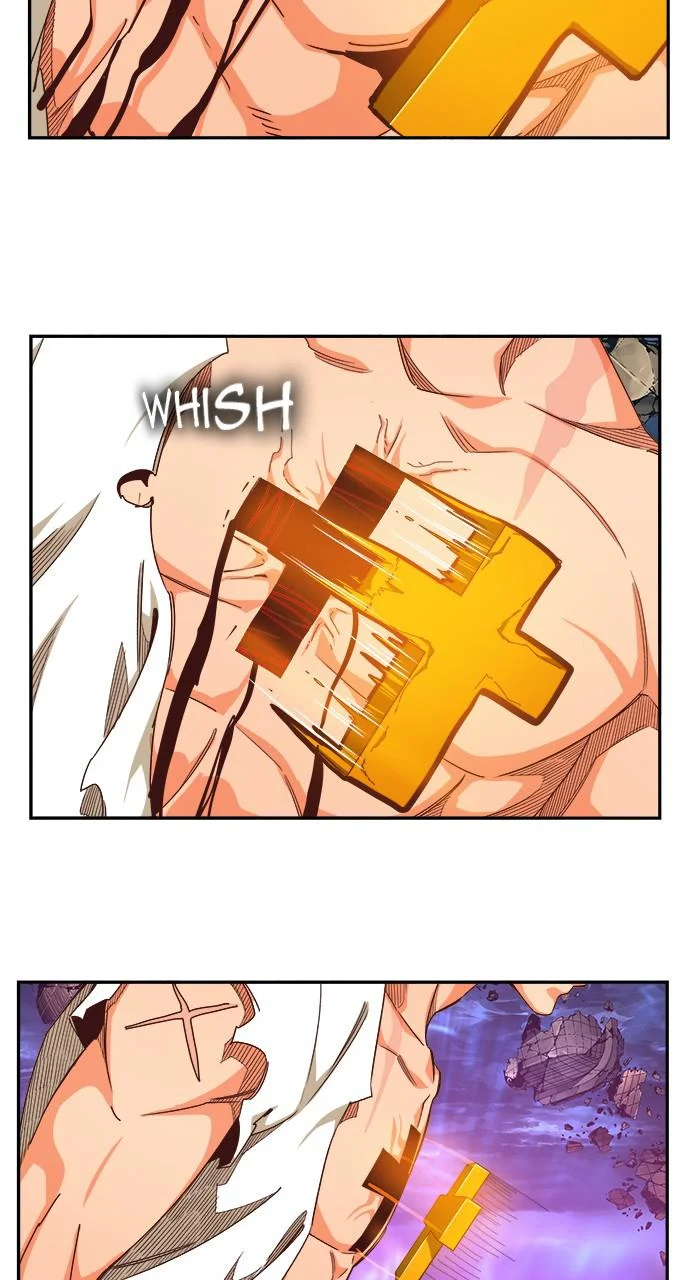 Chúa Tể Học Đường Chap 551 - Next Chap 552