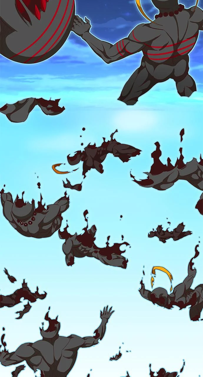 Chúa Tể Học Đường Chap 552 - Next Chap 553