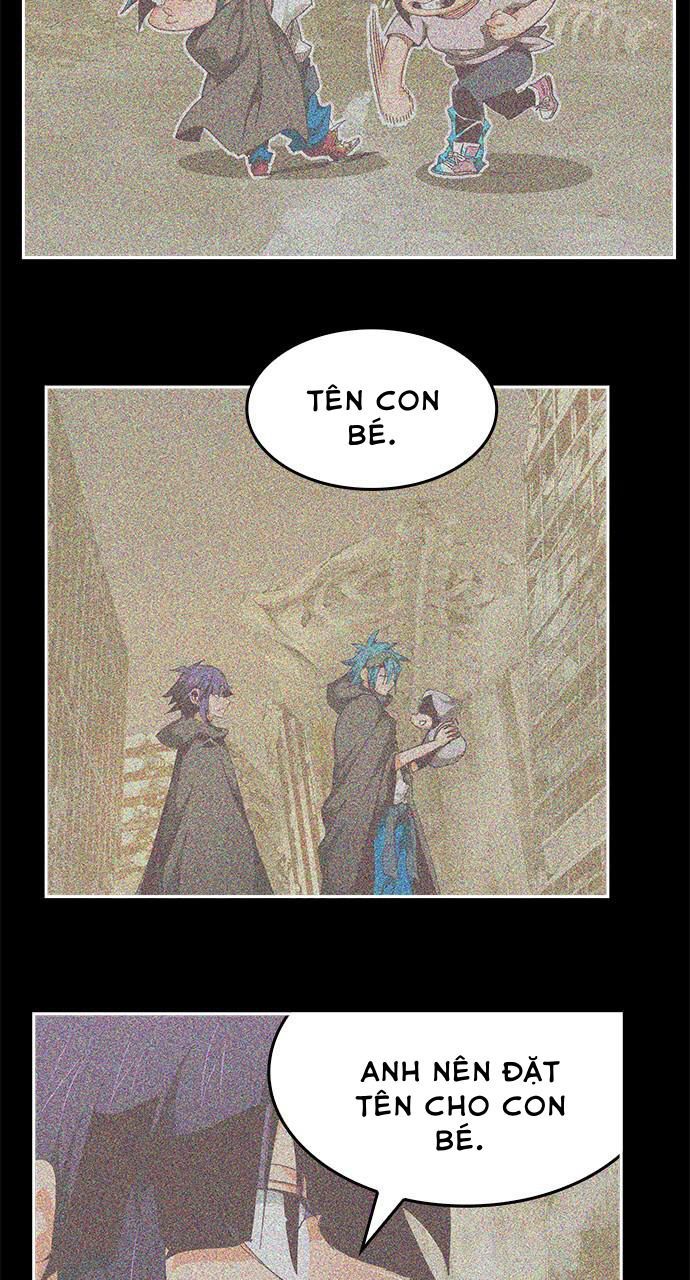 Chúa Tể Học Đường Chap 551 - Next Chap 552