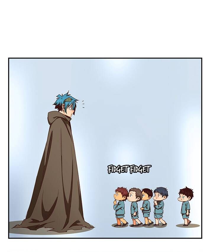 Chúa Tể Học Đường Chap 536 - Next Chap 537