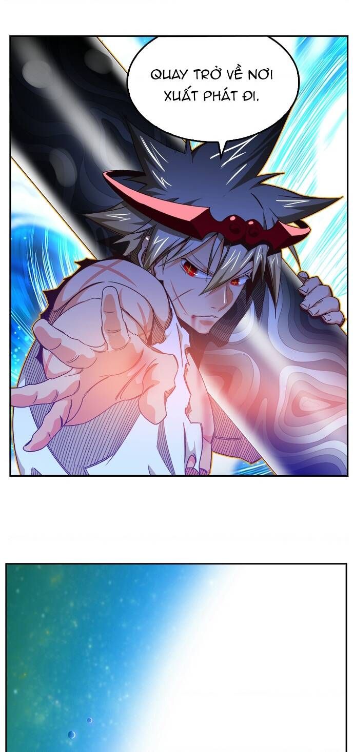 Chúa Tể Học Đường Chap 562 - Next Chap 563