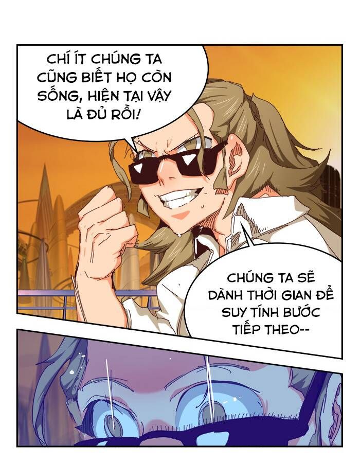 Chúa Tể Học Đường Chap 538 - Next Chap 539