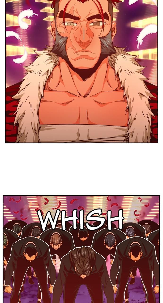 Chúa Tể Học Đường Chap 552 - Next Chap 553