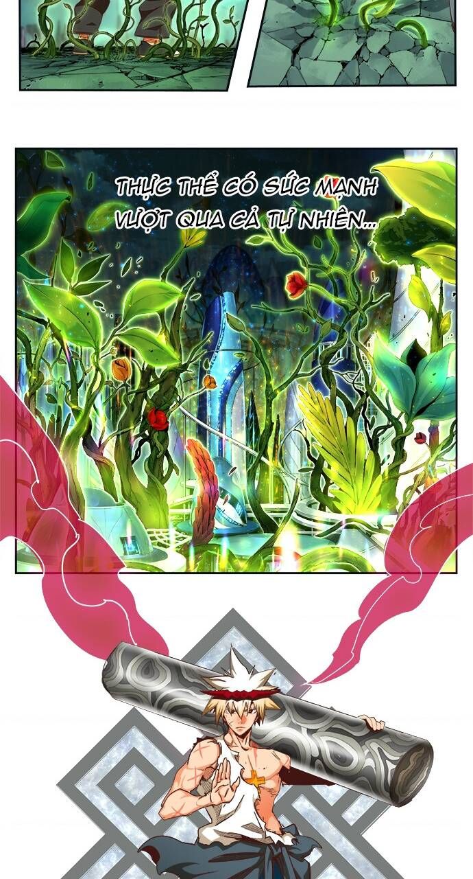 Chúa Tể Học Đường Chap 562 - Next Chap 563